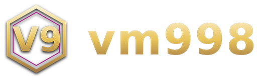 vm998 logo